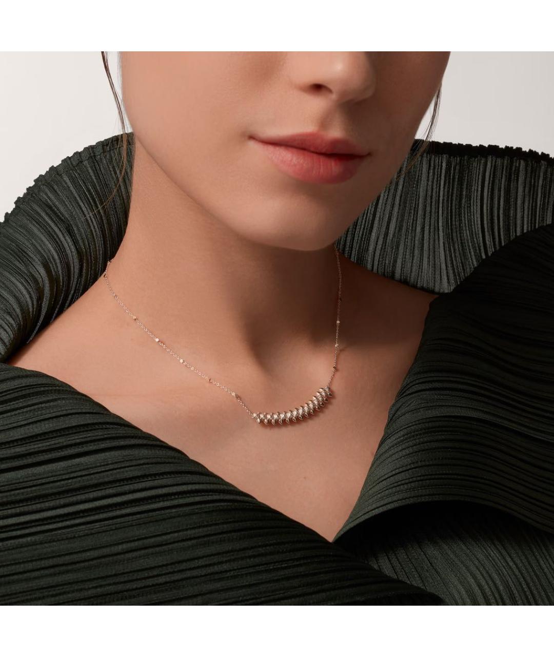 CARTIER Подвеска из розового золота, фото 2