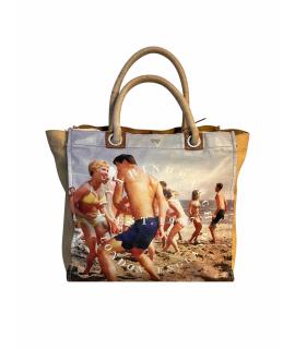 ANYA HINDMARCH Сумка тоут