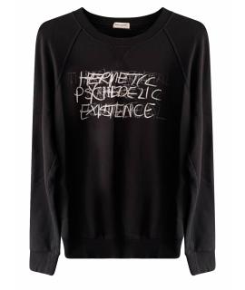 SAINT LAURENT Худи/толстовка