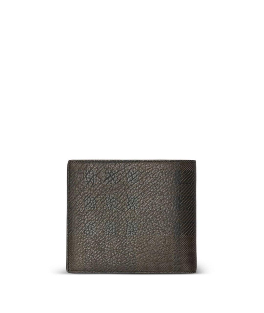 BURBERRY Кошелек, фото 4