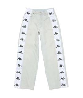 ACNE STUDIOS Прямые джинсы