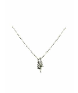 CHROME HEARTS Цепочка/подвеска