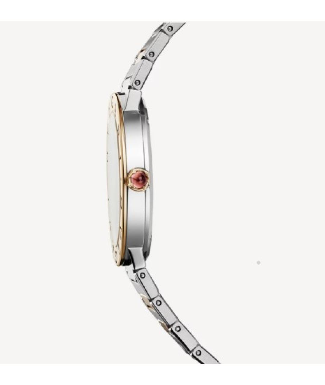 BVLGARI Мульти часы из розового золота, фото 4