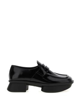 PRADA Лоферы