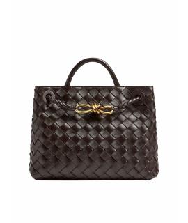 BOTTEGA VENETA Сумка с короткими ручками