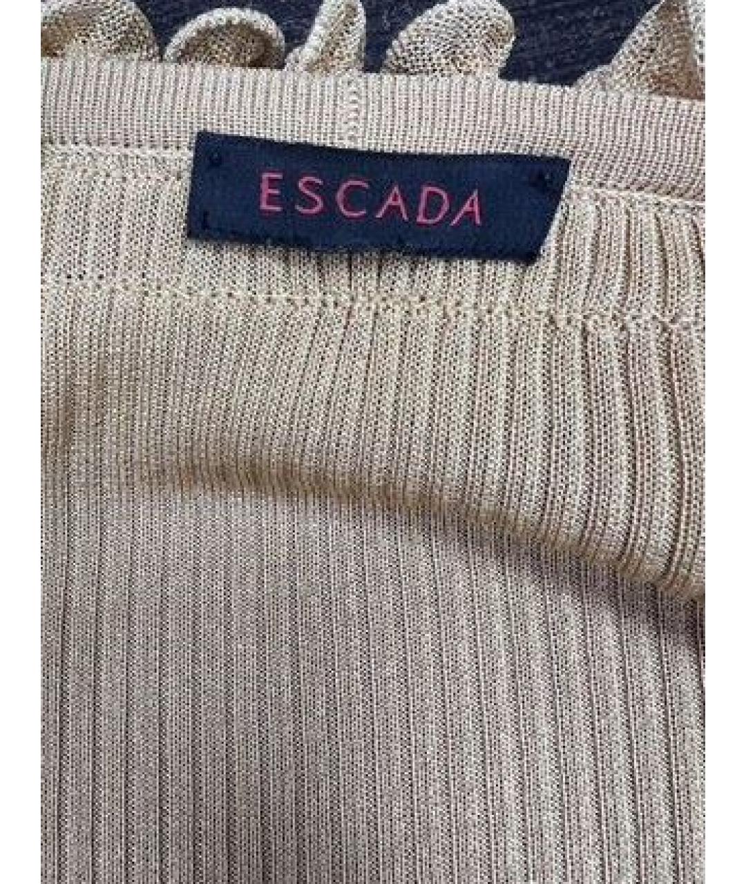 ESCADA Кардиган, фото 3