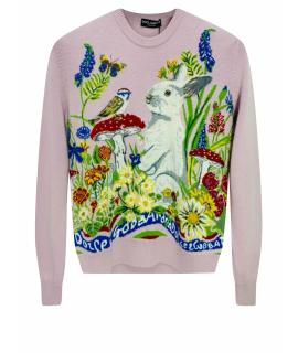 DOLCE&GABBANA Джемпер / свитер