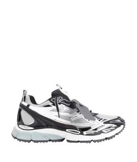 OFF-WHITE Низкие кроссовки / кеды
