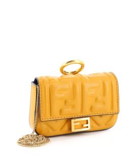 FENDI Сумка через плечо