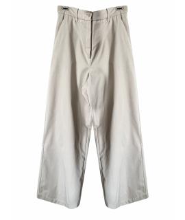 WEEKEND MAX MARA Брюки широкие