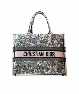 CHRISTIAN DIOR Сумка тоут