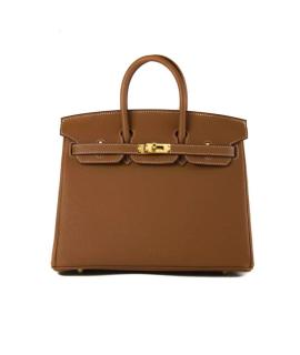 HERMES Сумка с короткими ручками