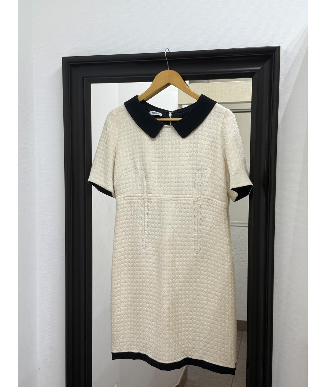 MOSCHINO Платье, фото 8