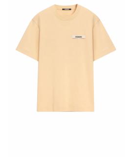 JACQUEMUS Футболка