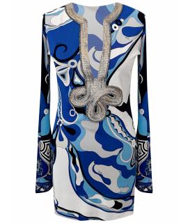 EMILIO PUCCI Платье
