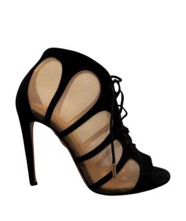 AQUAZZURA Босоножки