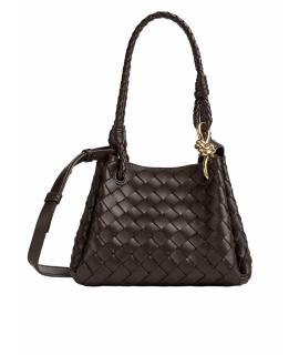 BOTTEGA VENETA Сумка через плечо