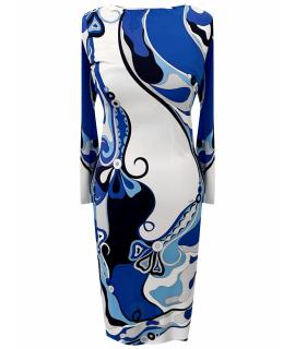 EMILIO PUCCI Платье