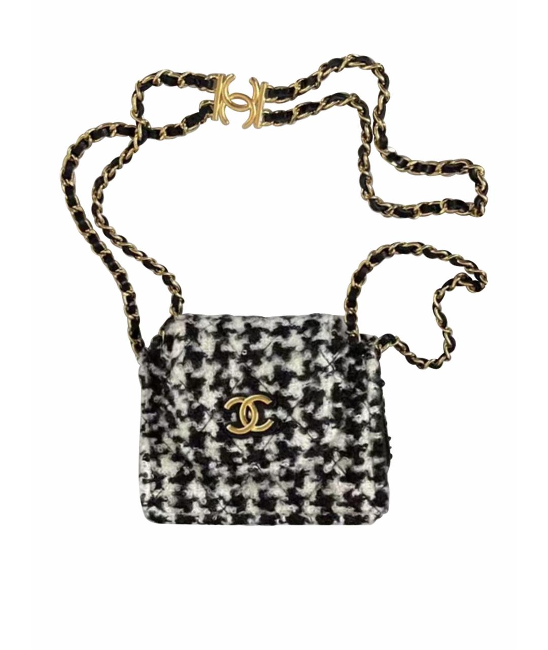 CHANEL Мульти сумка через плечо, фото 1