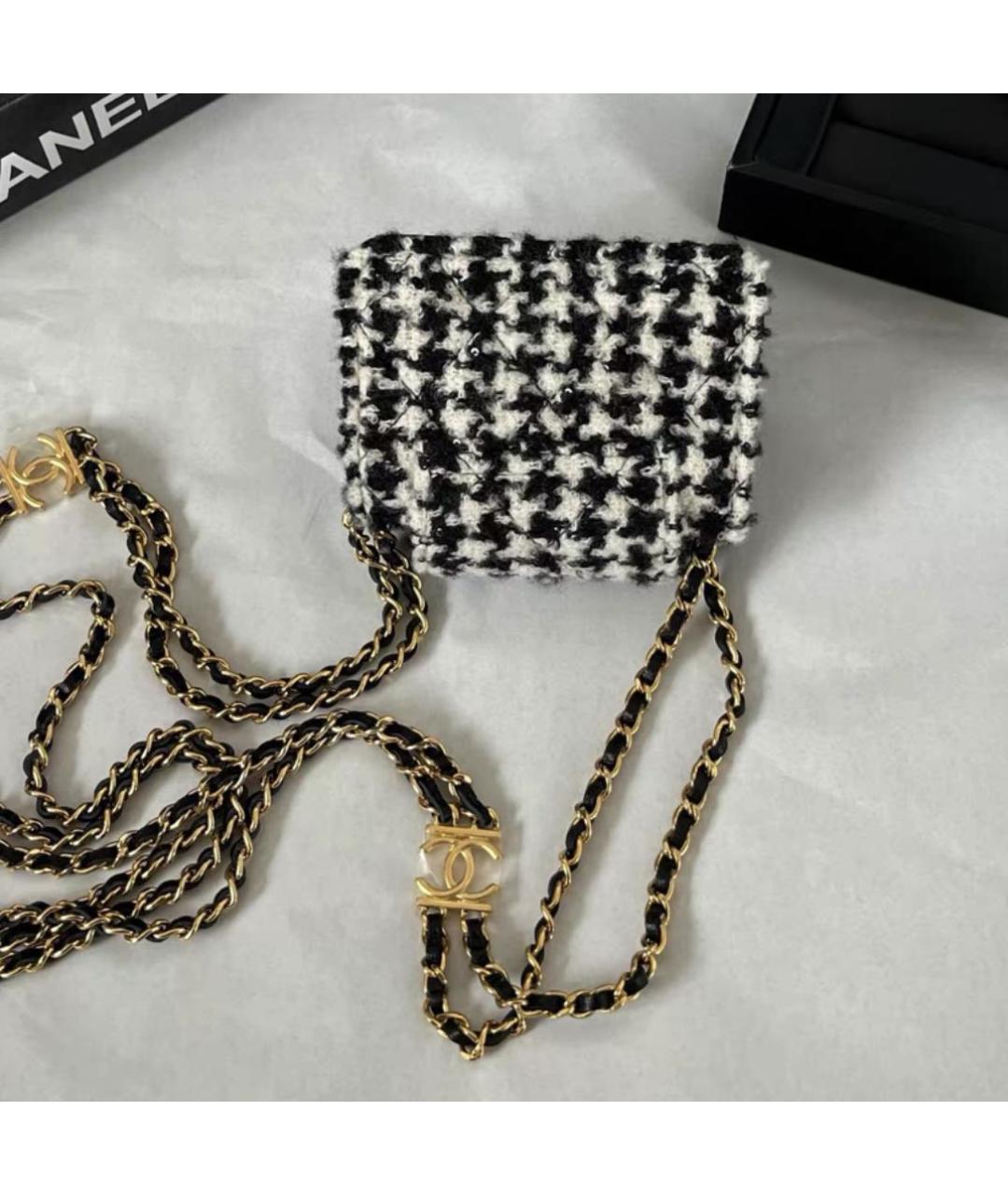 CHANEL Мульти сумка через плечо, фото 5