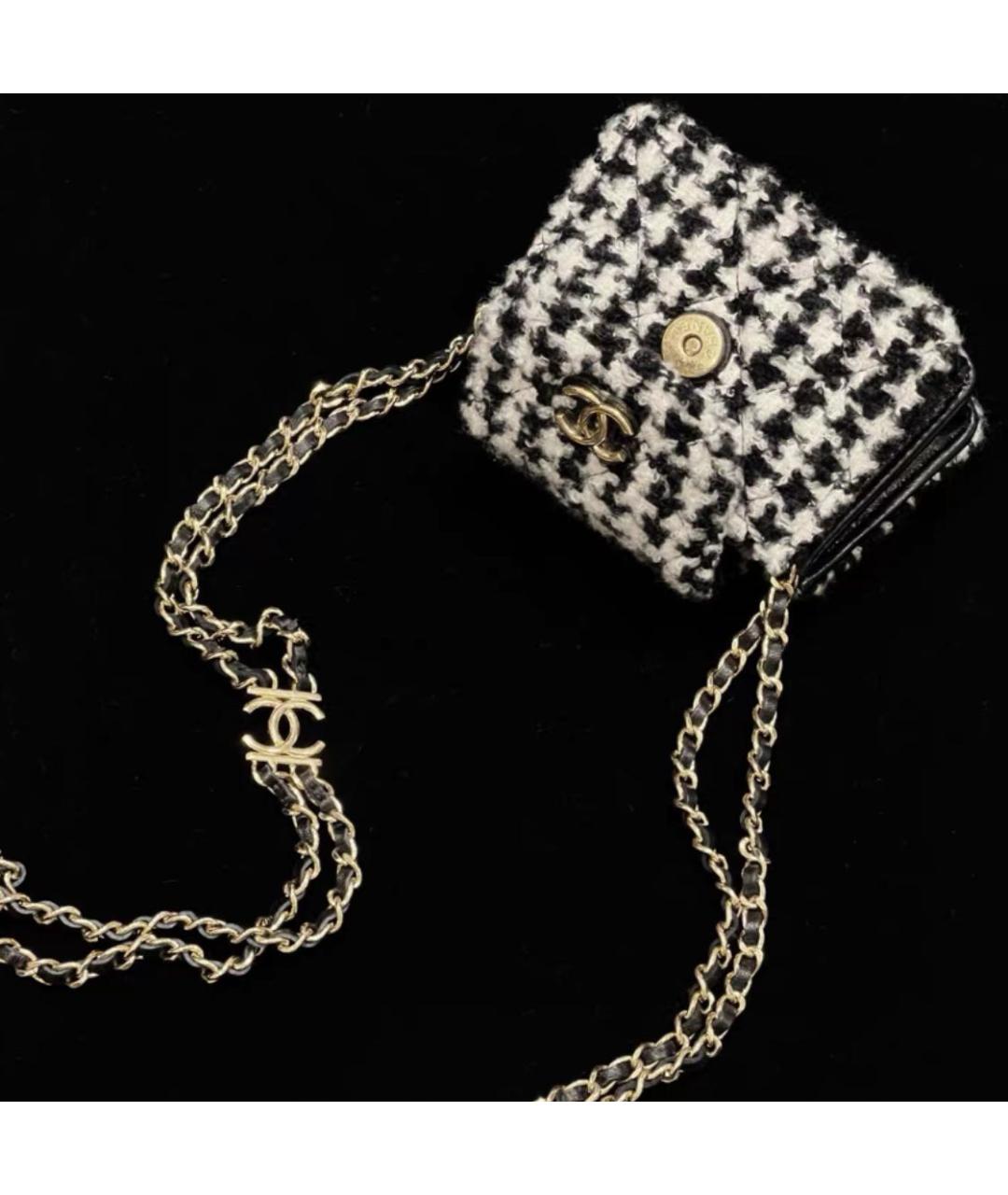 CHANEL Мульти сумка через плечо, фото 4