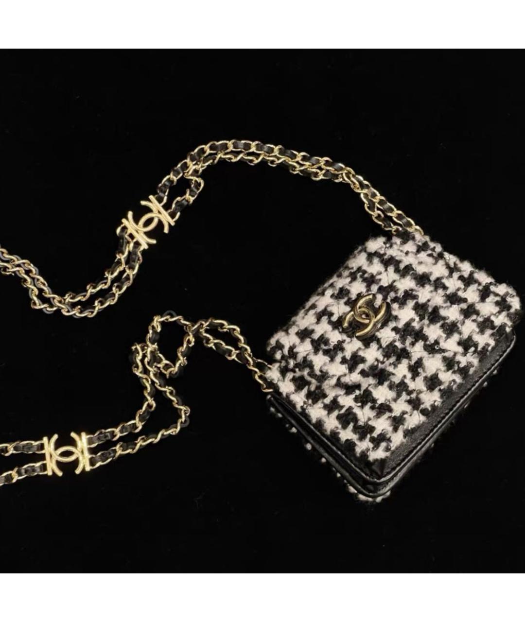CHANEL Мульти сумка через плечо, фото 3