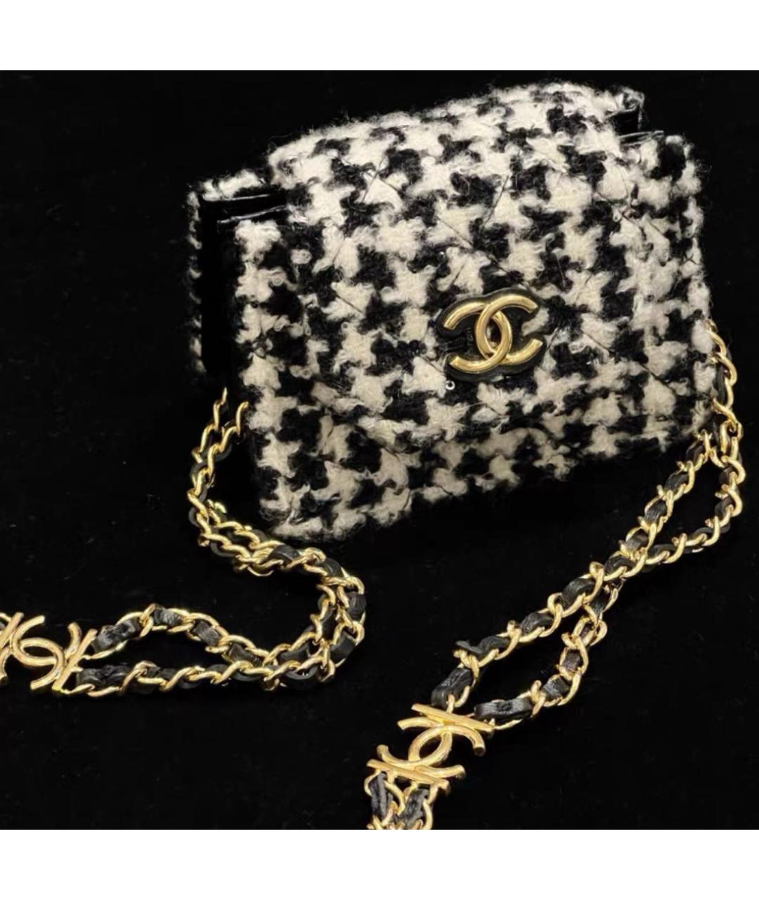 CHANEL Мульти сумка через плечо, фото 2