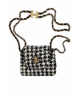 CHANEL Сумка через плечо