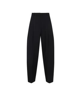 JACQUEMUS Прямые брюки