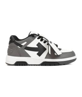 OFF-WHITE Низкие кроссовки / кеды