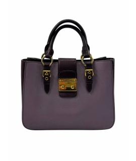 MIU MIU Сумка с короткими ручками