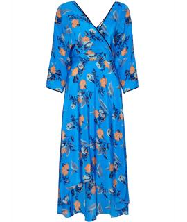 DIANE VON FURSTENBERG Платье