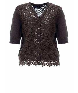 DOLCE&GABBANA Кардиган