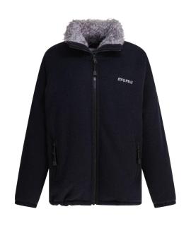 MIU MIU Пуховик