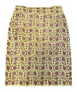 EMILIO PUCCI Юбка миди