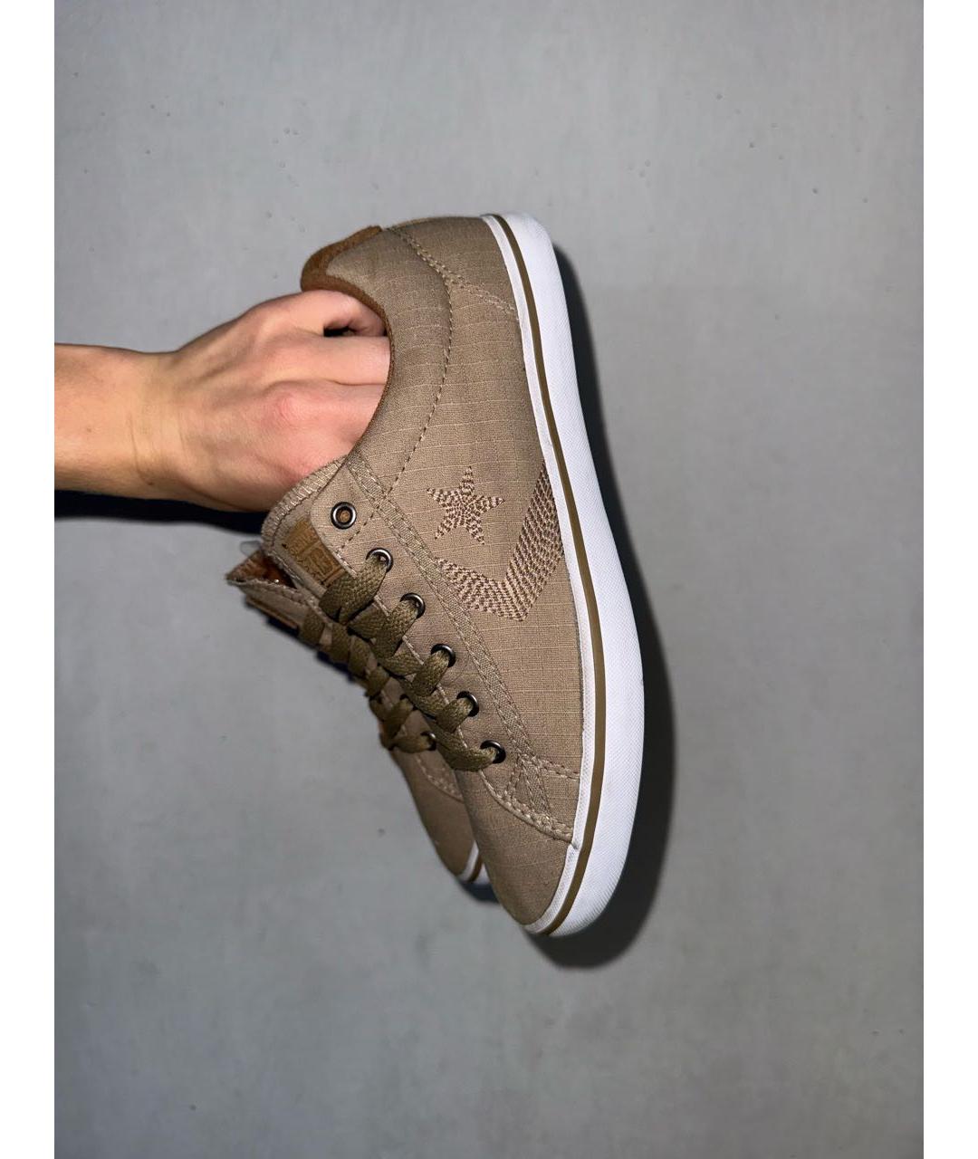 CONVERSE Мульти кеды, фото 4