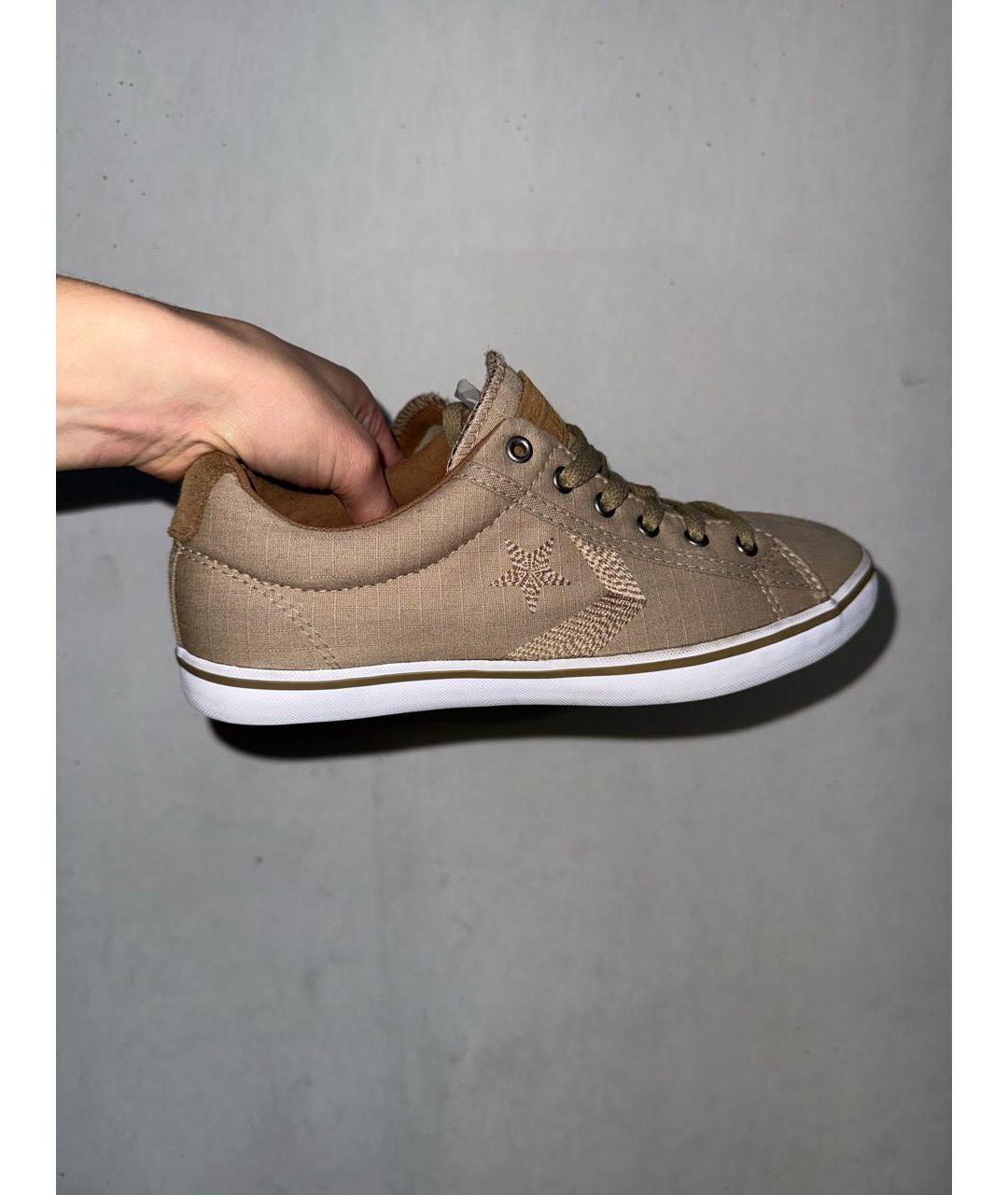 CONVERSE Мульти кеды, фото 5