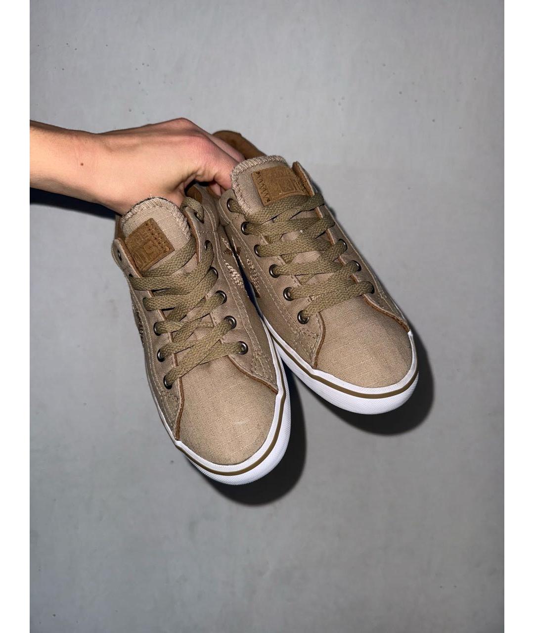 CONVERSE Мульти кеды, фото 2