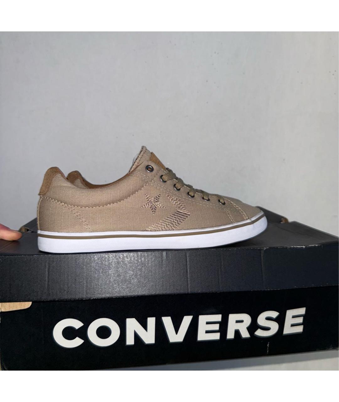 CONVERSE Мульти кеды, фото 7