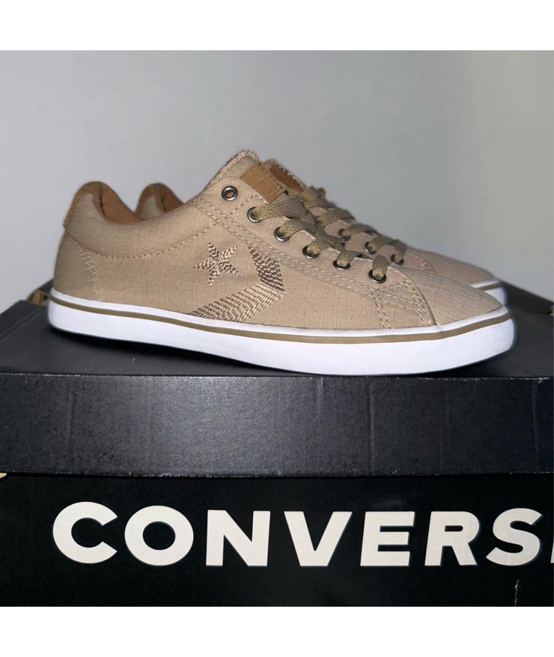 CONVERSE Мульти кеды, фото 6