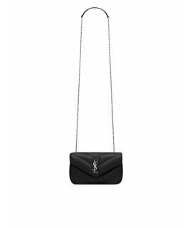 SAINT LAURENT Клатч/вечерняя сумка