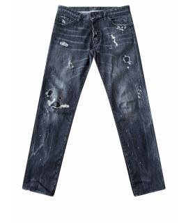 DSQUARED2 Джинсы скинни