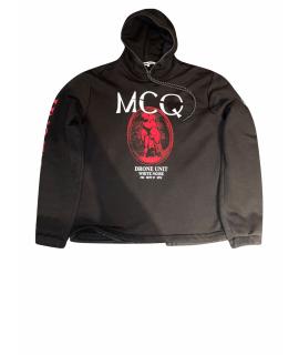 MCQ ALEXANDER MCQUEEN Худи/толстовка