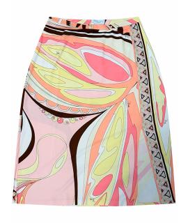 EMILIO PUCCI Юбка миди