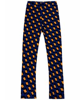 DIANE VON FURSTENBERG Прямые брюки