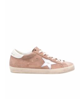 GOLDEN GOOSE DELUXE BRAND Кеды