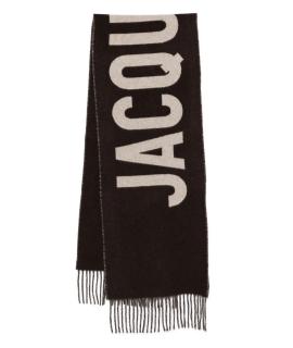 JACQUEMUS Шарф