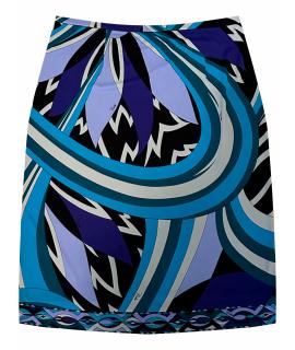 EMILIO PUCCI Юбка миди