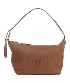 MIU MIU Сумка с короткими ручками