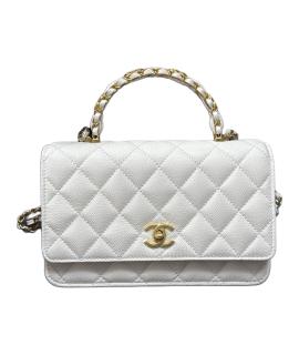 CHANEL Сумка через плечо